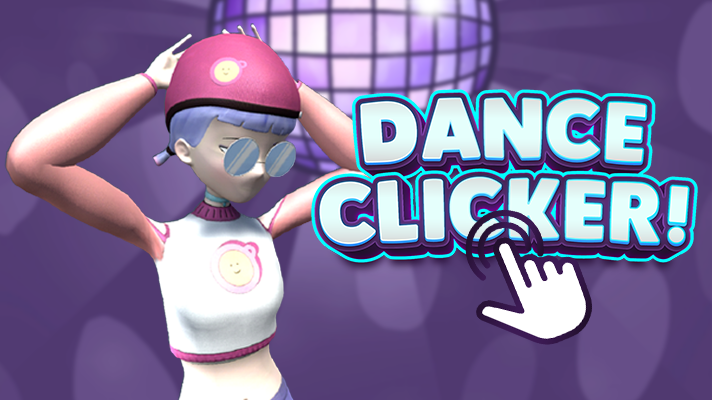 Games like Dance Clicker