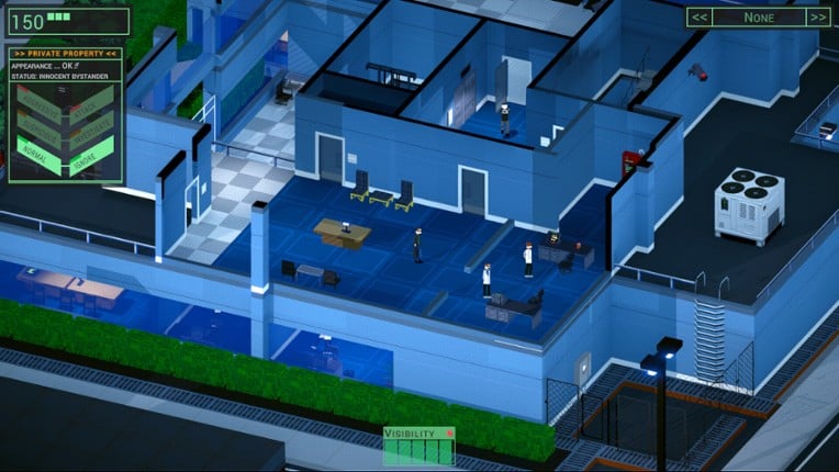 DataJack 2020 screenshot