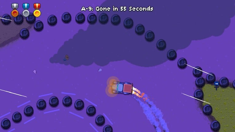 DCR: Drive.Crash.Repeat screenshot