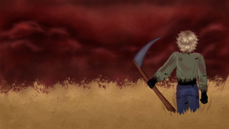 De Decadence Scythe Image