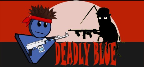 Games like Deadly Blue