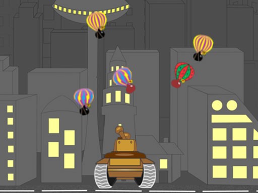 Games like Defend the City