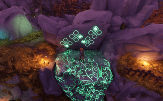 Deliverance: Witches' Heritage screenshot