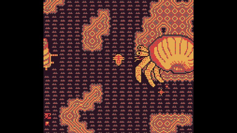 Demon Fish Dead Ahead screenshot