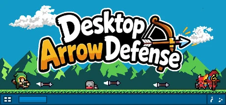 Games like Desktop Arrow Defense