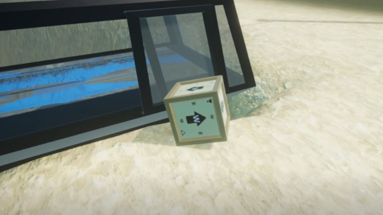 Dialogue Box: The Road Less Traveled screenshot