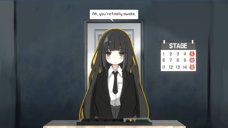 Dice In You screenshot