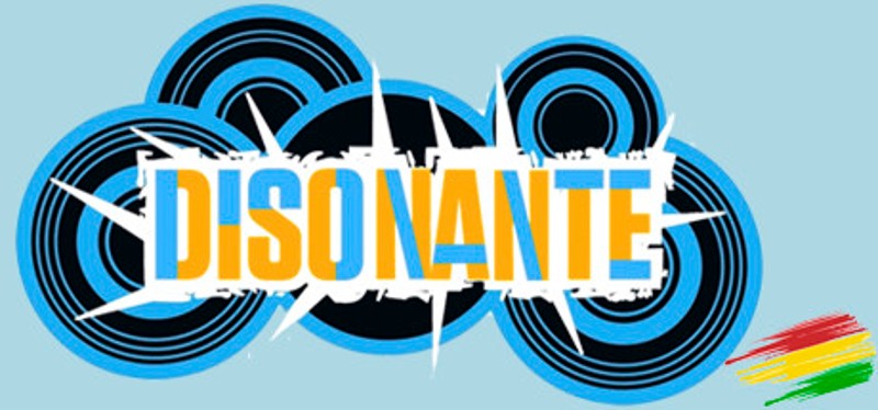 DISONANTE Image