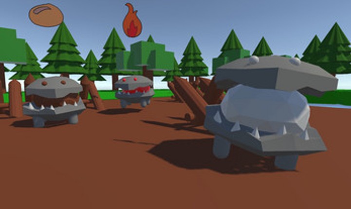 Divination station Image