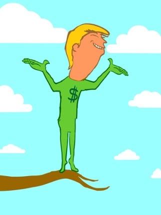 Doodieman's Executive Branch Image