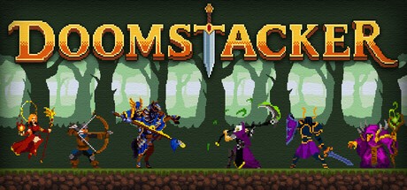 Games like Doomstacker