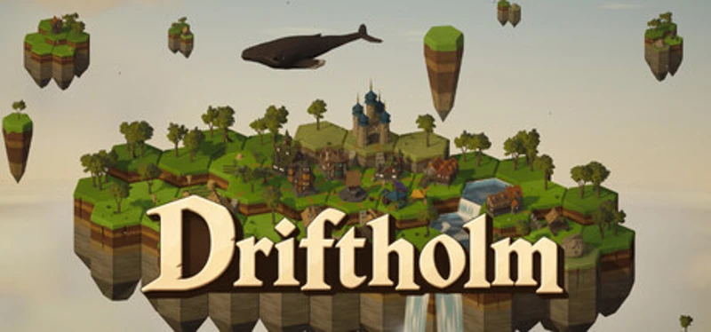 Driftholm Image