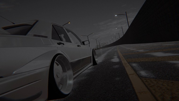 DriftX screenshot