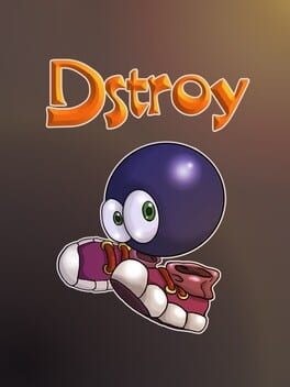 Games like Dstroy