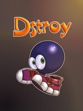 Dstroy Image