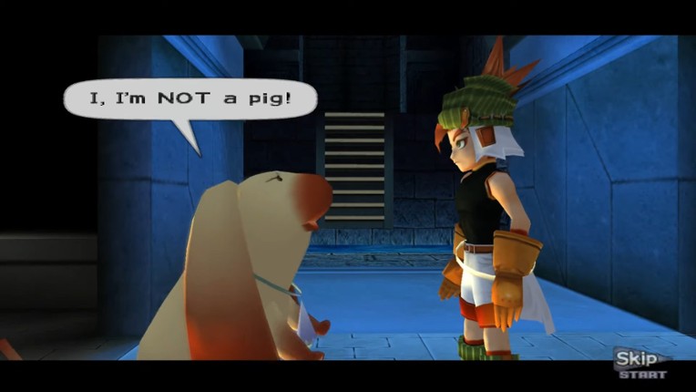 Dual Hearts screenshot
