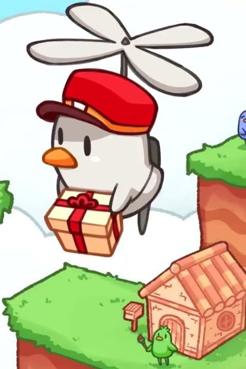 Games like Ducky's Delivery Service