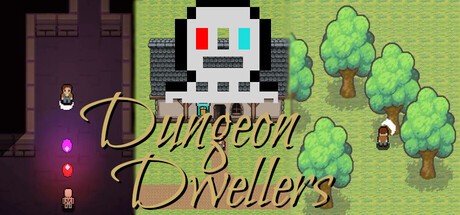 Games like Dungeon Dwellers