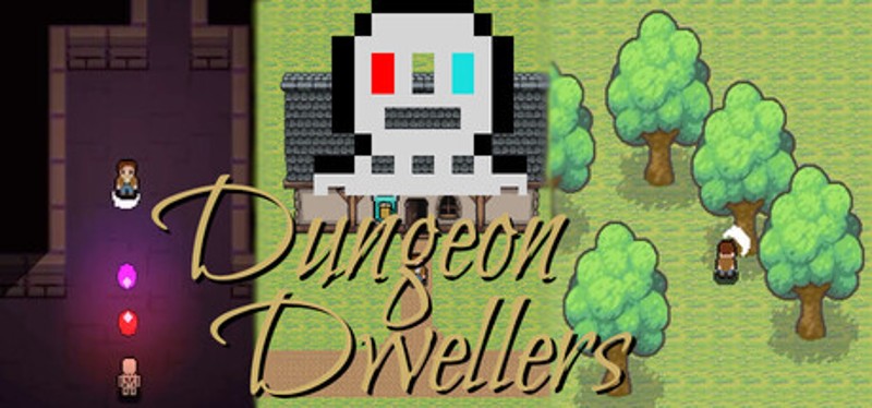 Dungeon Dwellers Image