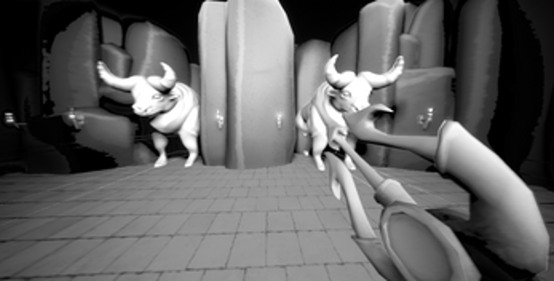 Dungeons & Demons screenshot