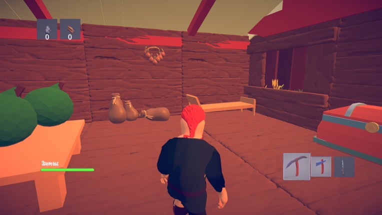 Dwarves: build and survive screenshot