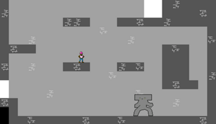 Echoes of the Rift screenshot