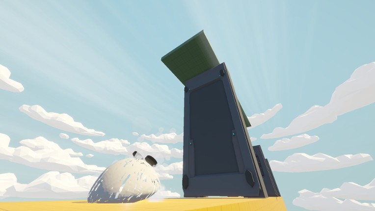 Elemental Slime screenshot