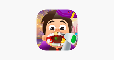 Emergency Dentist Game Image