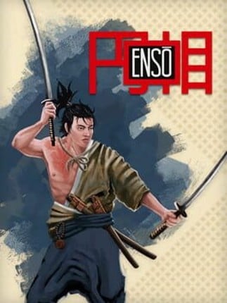 Ensou Game Cover