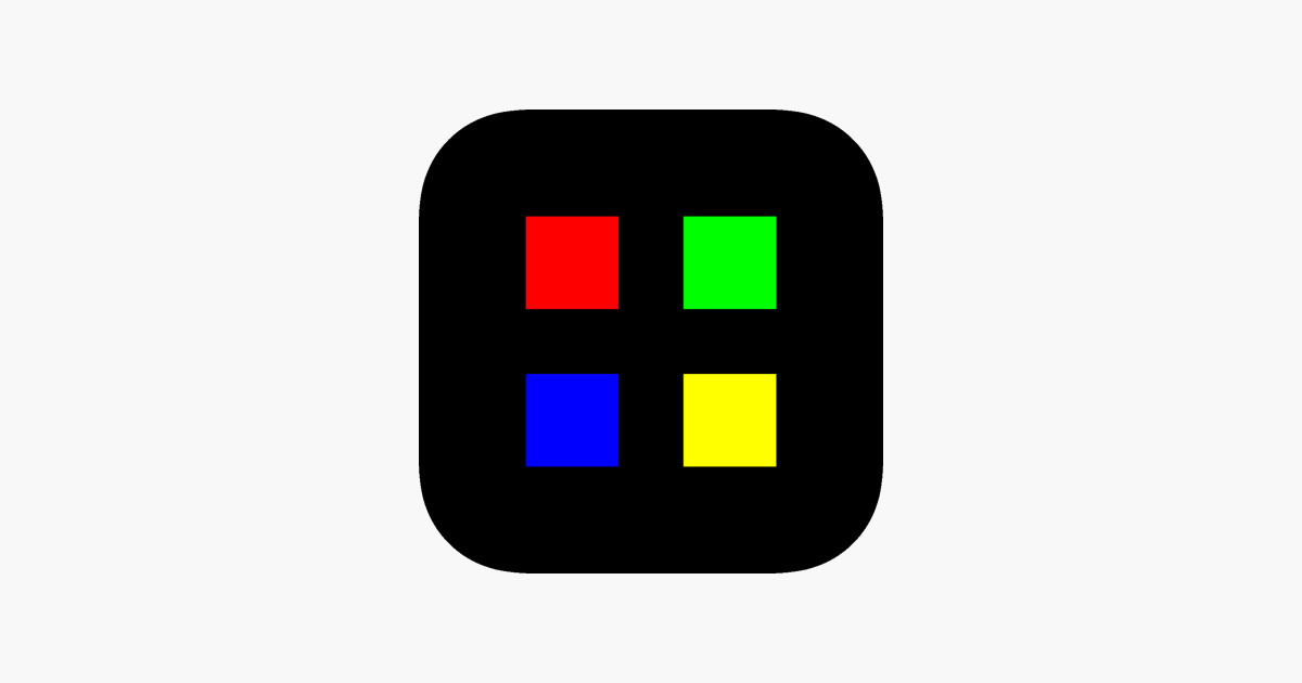 Games like Escape Game "RGB+Y"