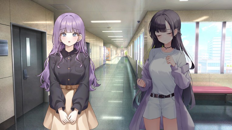 Eternal ONE screenshot