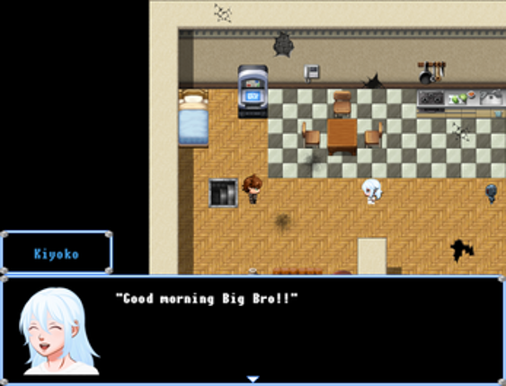 Everlasting Abundance screenshot