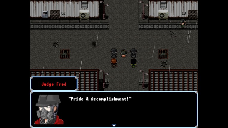 Everlasting Abundance screenshot