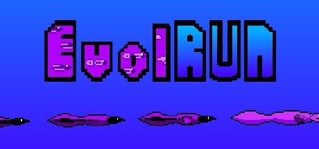 Games like EvolRUN