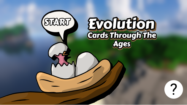 Games like Evolution - Cards Through The Ages