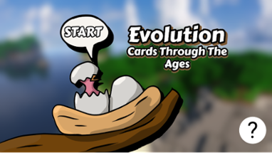 Evolution - Cards Through The Ages Image