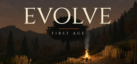 Games like Evolve - First Age