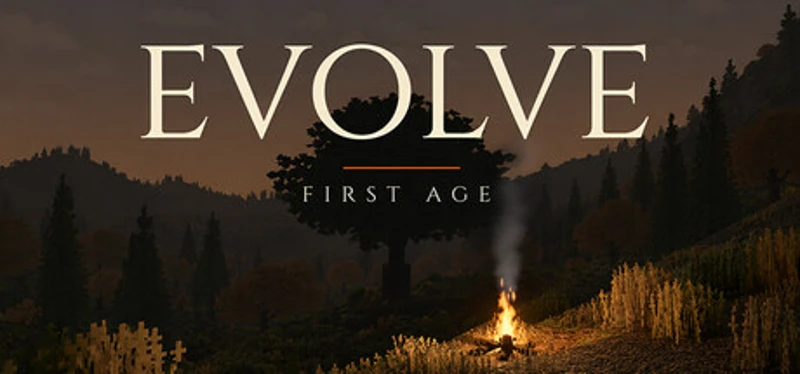 Evolve - First Age Image