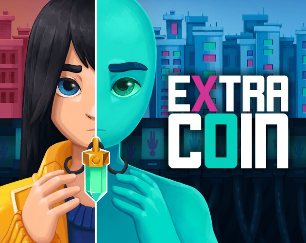 Games like Extra Coin