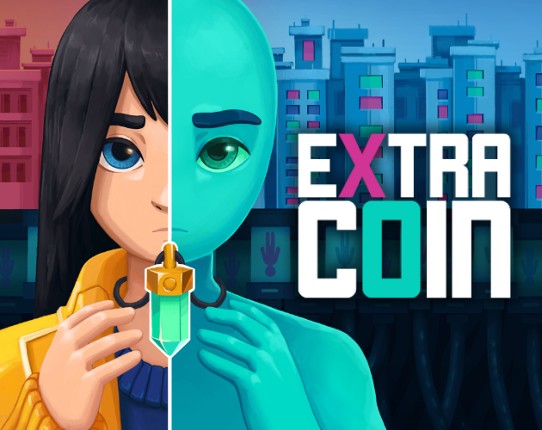 Extra Coin Game Cover