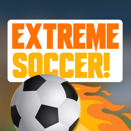 Extreme Soccer Image