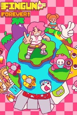 Games like Fingun Forever