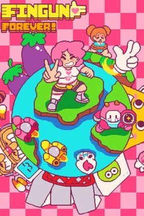 Fingun Forever Image