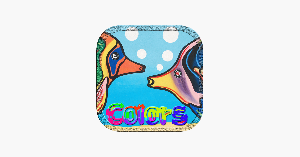 Games like Fish Sea Animal Coloring Quiz Puzzle Matching Game