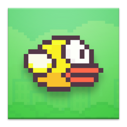 Flappy Bird Image