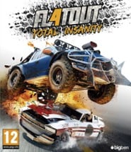 FlatOut 4: Total Insanity Image