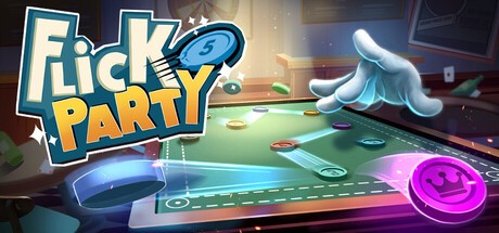 Games like Flick Party