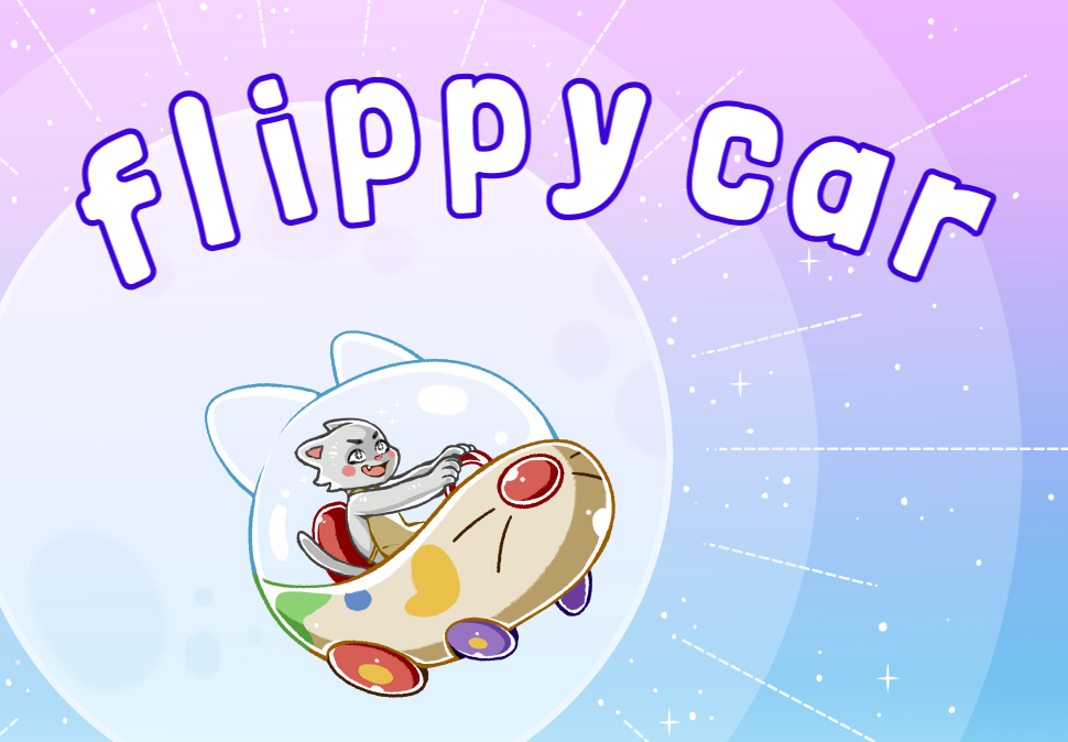 Games like Flippy Car
