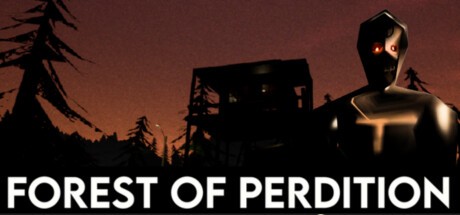 Games like Forest Of Perdition