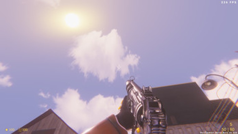Forget Mes4 screenshot